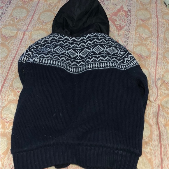 Buffalo hoodie - Picture 3 of 4